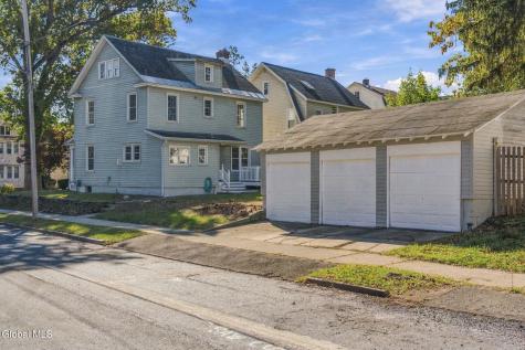 28 Homestead Avenue Albany NY 12203