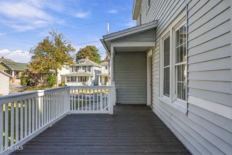 28 Homestead Avenue Albany NY 12203
