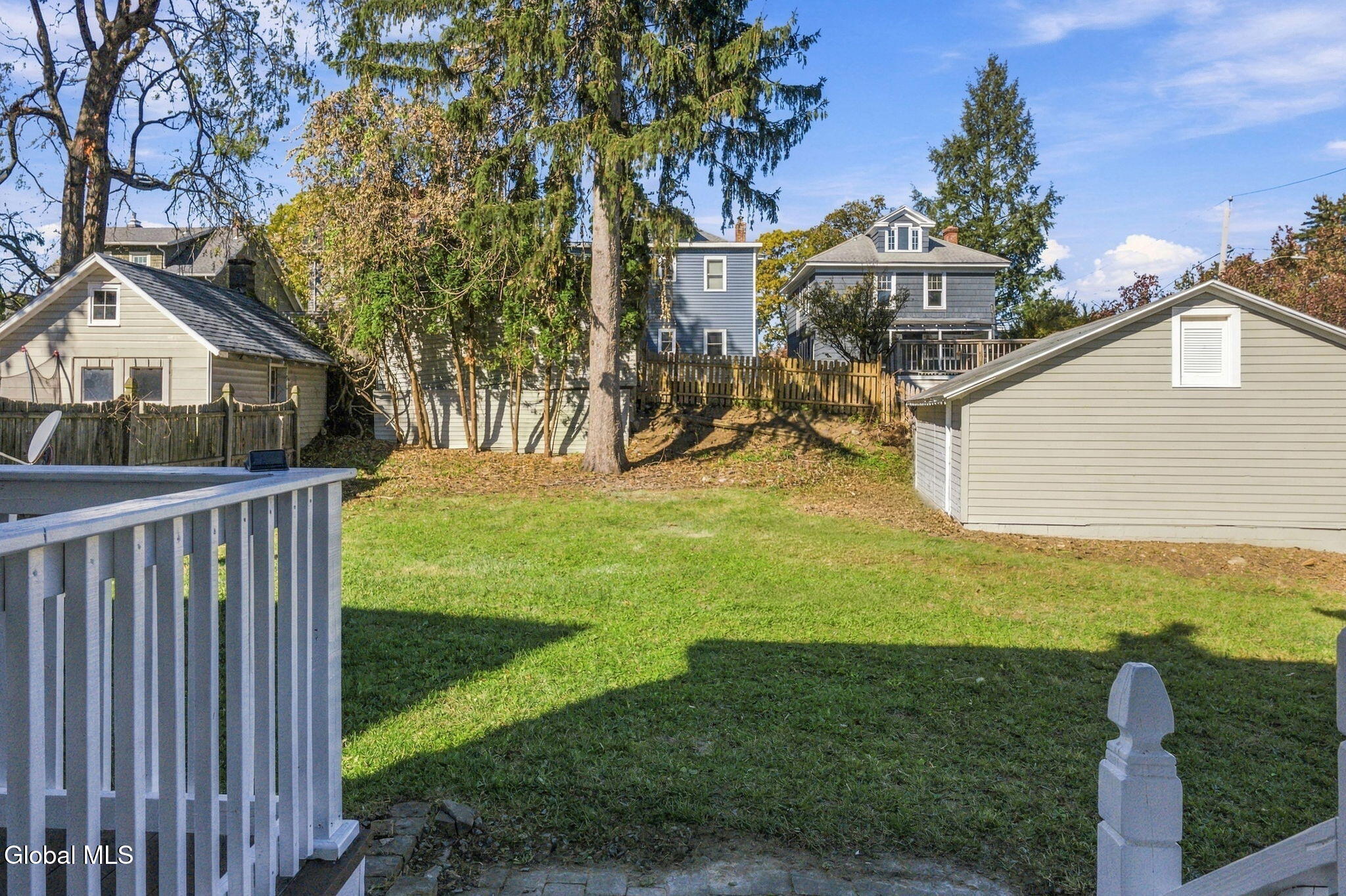 28 Homestead Avenue Albany NY 12203