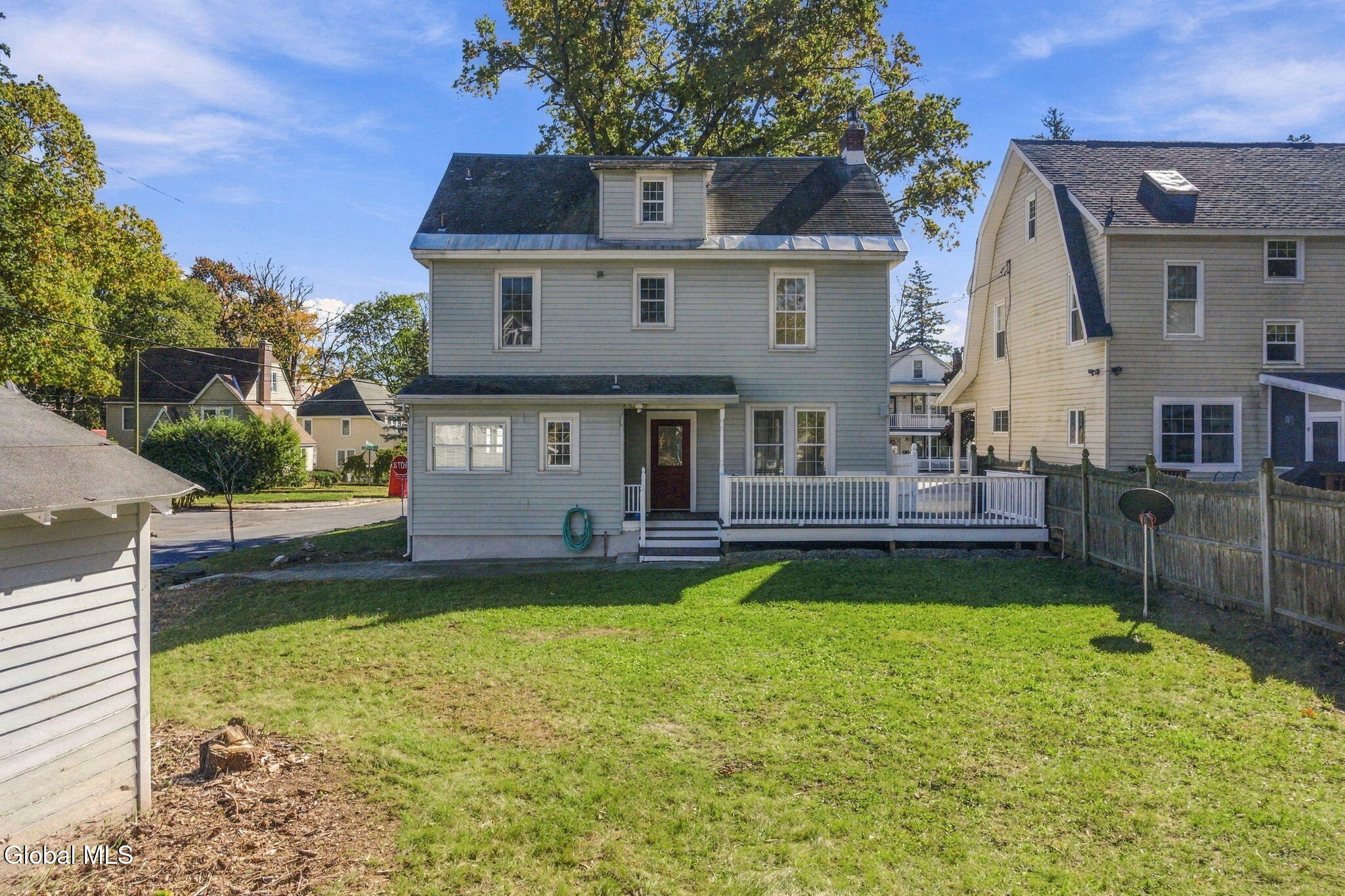 28 Homestead Avenue Albany NY 12203