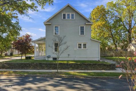 28 Homestead Avenue Albany NY 12203