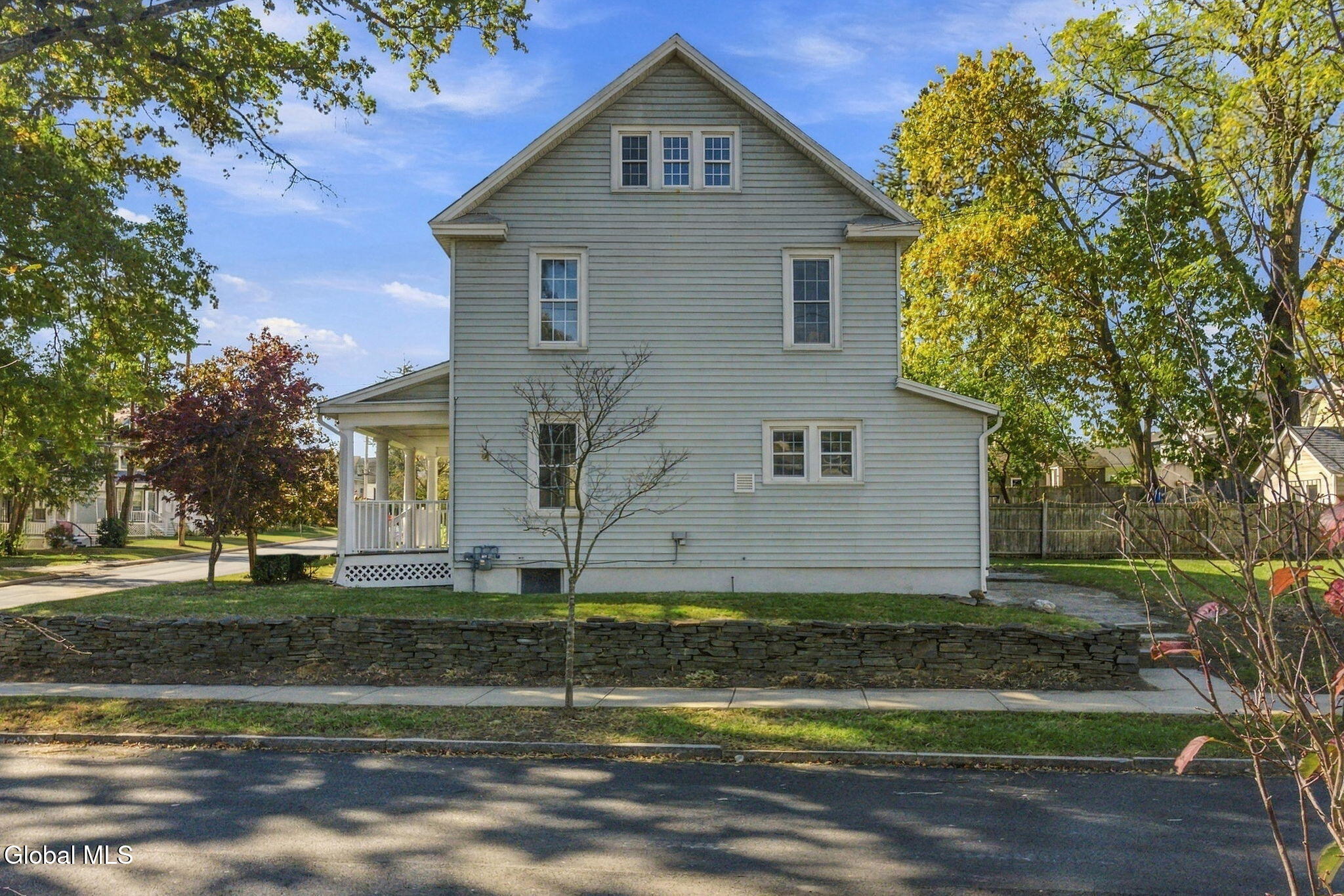 28 Homestead Avenue Albany NY 12203