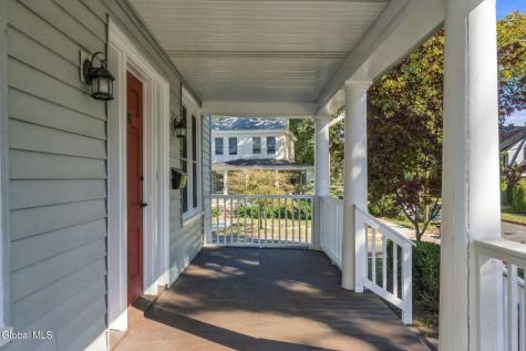 28 Homestead Avenue Albany NY 12203