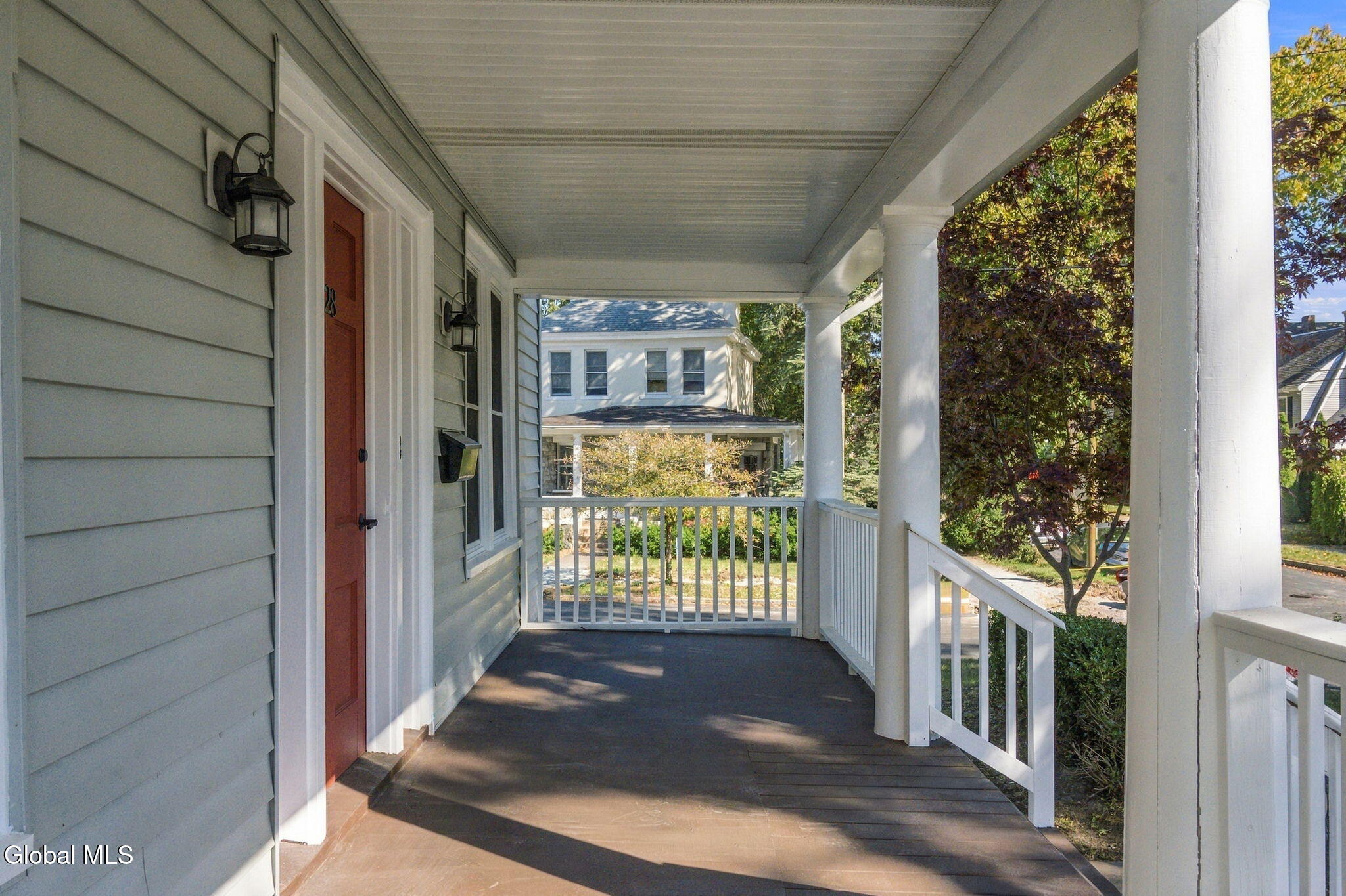 28 Homestead Avenue Albany NY 12203