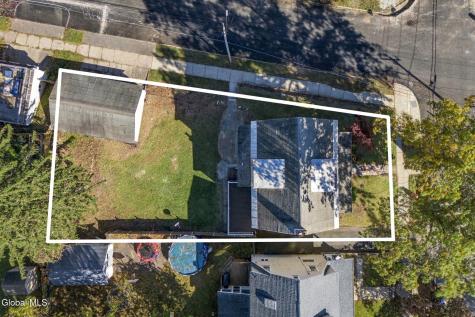 28 Homestead Avenue Albany NY 12203