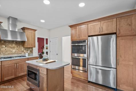 74 Morningstar Lane Feura Bush NY 12067