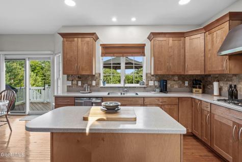 74 Morningstar Lane Feura Bush NY 12067