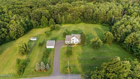 74 Morningstar Lane Feura Bush NY 12067