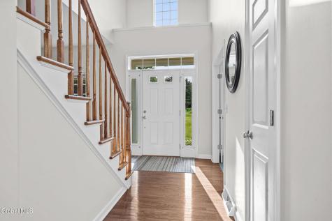 74 Morningstar Lane Feura Bush NY 12067