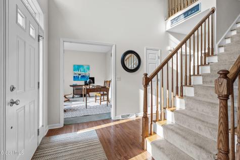 74 Morningstar Lane Feura Bush NY 12067