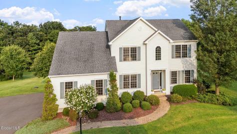 74 Morningstar Lane Feura Bush NY 12067