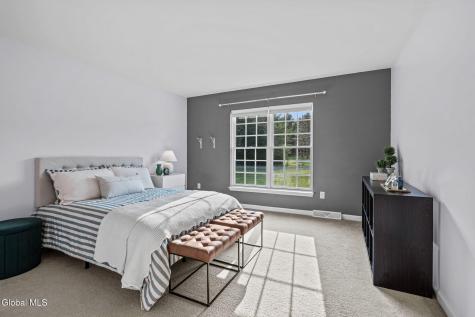 74 Morningstar Lane Feura Bush NY 12067