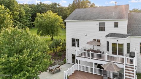 74 Morningstar Lane Feura Bush NY 12067