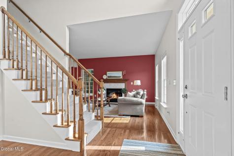 74 Morningstar Lane Feura Bush NY 12067