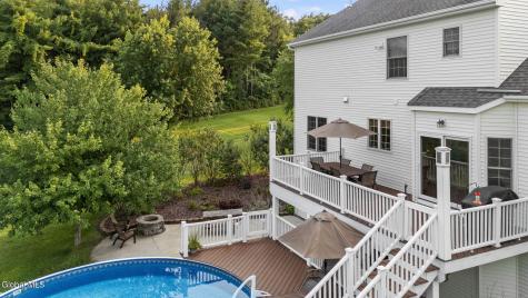 74 Morningstar Lane Feura Bush NY 12067
