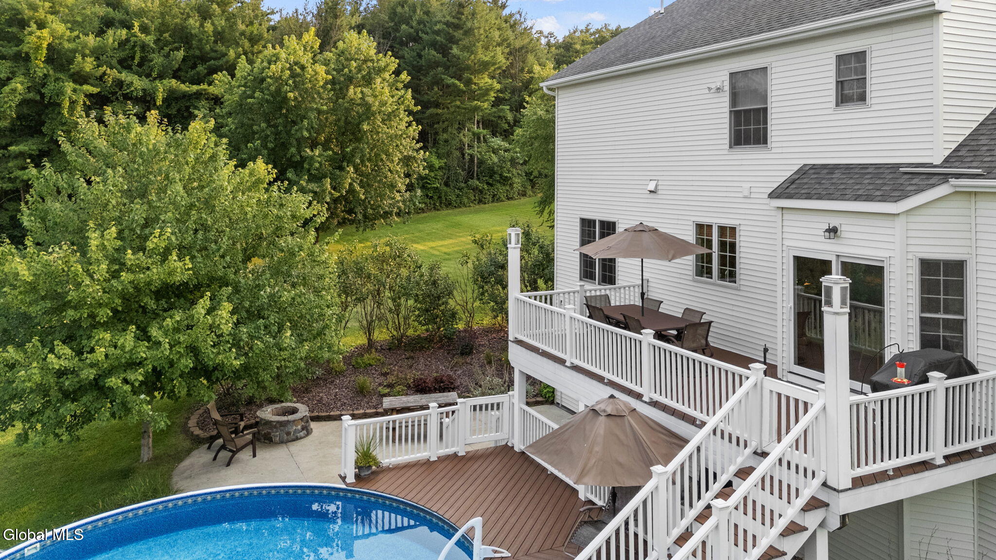 74 Morningstar Lane Feura Bush NY 12067