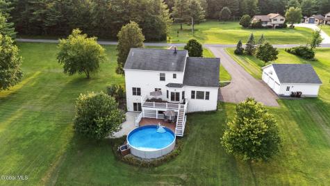 74 Morningstar Lane Feura Bush NY 12067