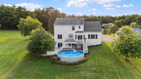74 Morningstar Lane Feura Bush NY 12067
