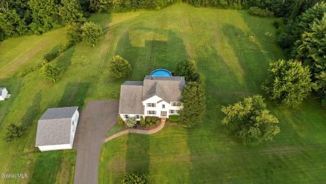 74 Morningstar Lane Feura Bush NY 12067