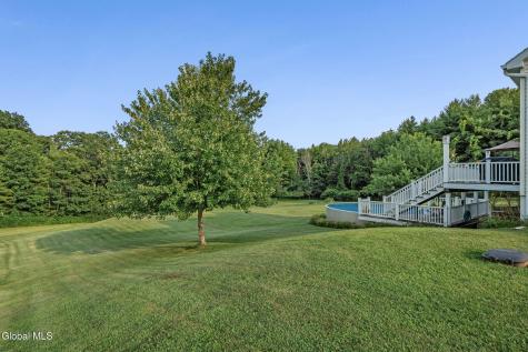 74 Morningstar Lane Feura Bush NY 12067