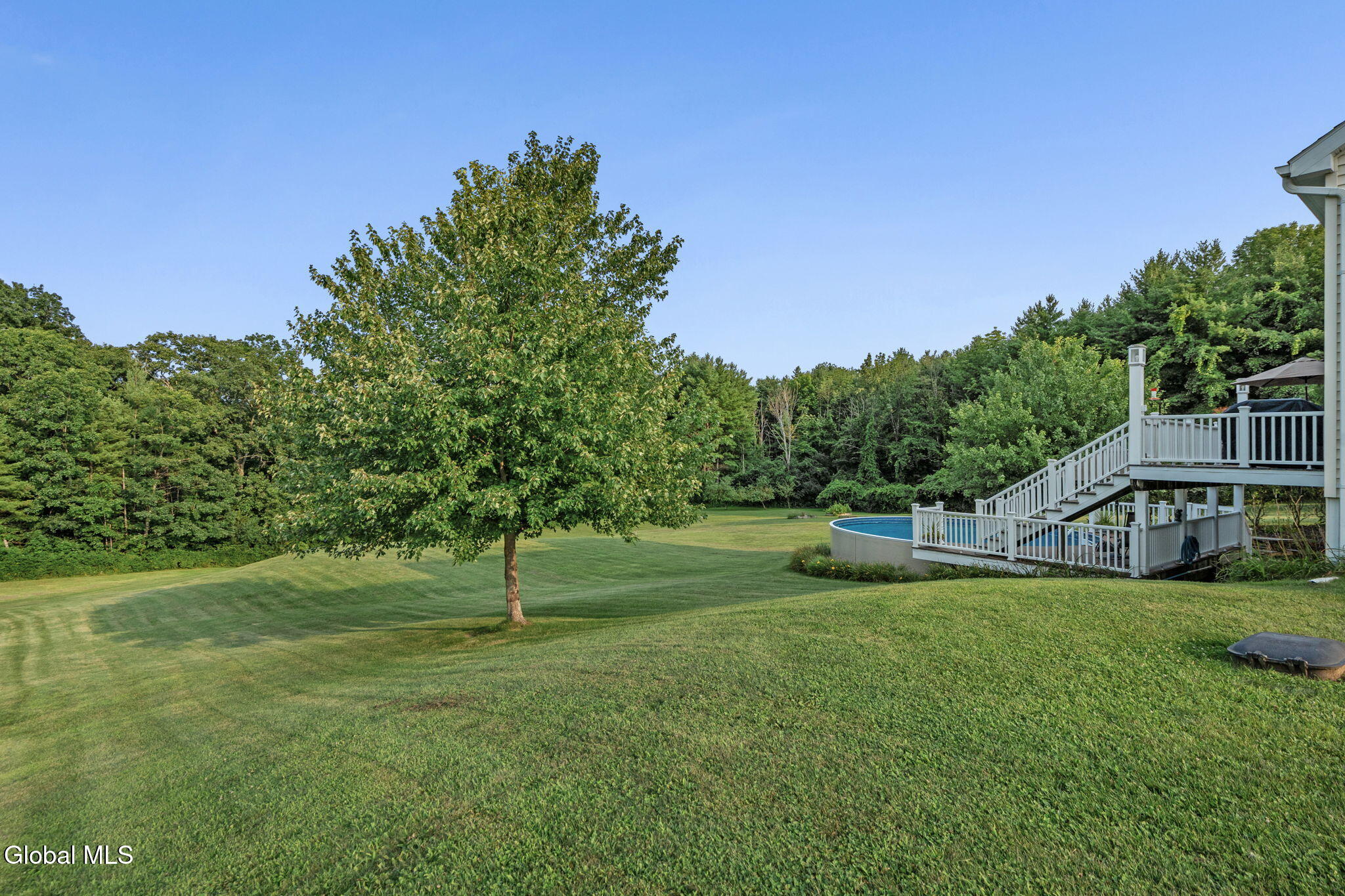 74 Morningstar Lane Feura Bush NY 12067