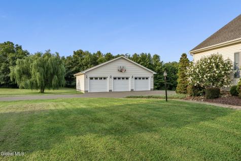 74 Morningstar Lane Feura Bush NY 12067