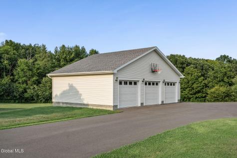 74 Morningstar Lane Feura Bush NY 12067