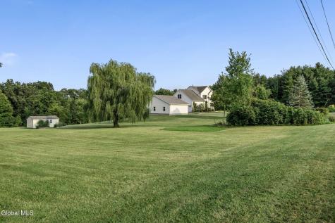 74 Morningstar Lane Feura Bush NY 12067