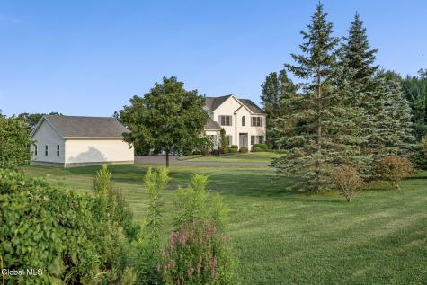 74 Morningstar Lane Feura Bush NY 12067