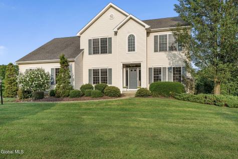 74 Morningstar Lane Feura Bush NY 12067
