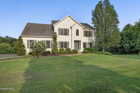 74 Morningstar Lane Feura Bush NY 12067