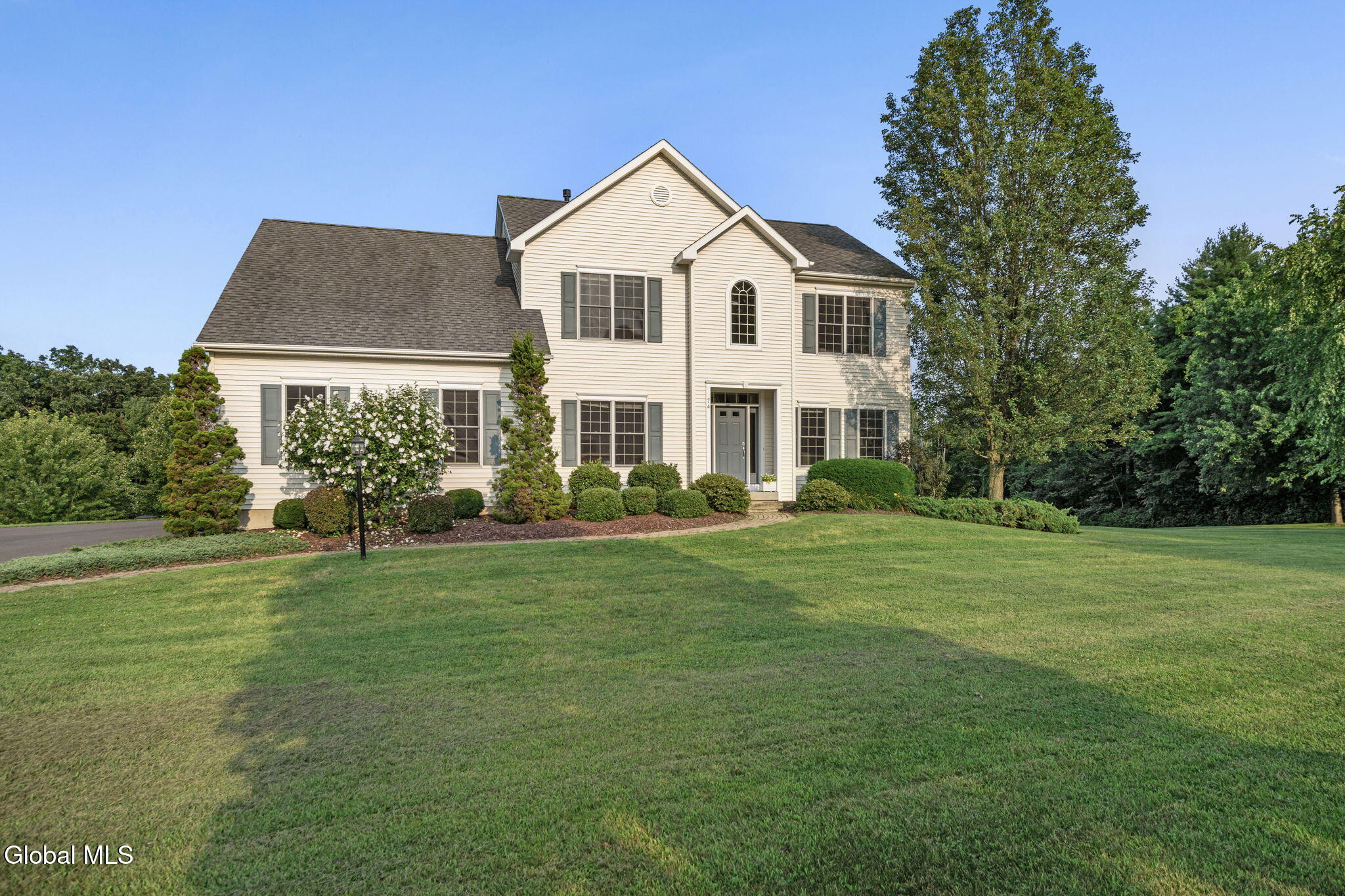 74 Morningstar Lane Feura Bush NY 12067