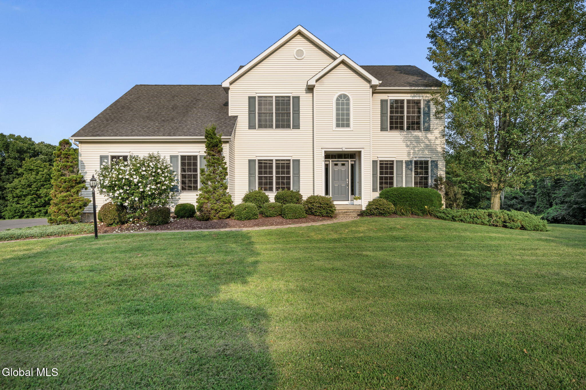 74 Morningstar Lane Feura Bush NY 12067