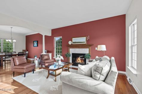 74 Morningstar Lane Feura Bush NY 12067