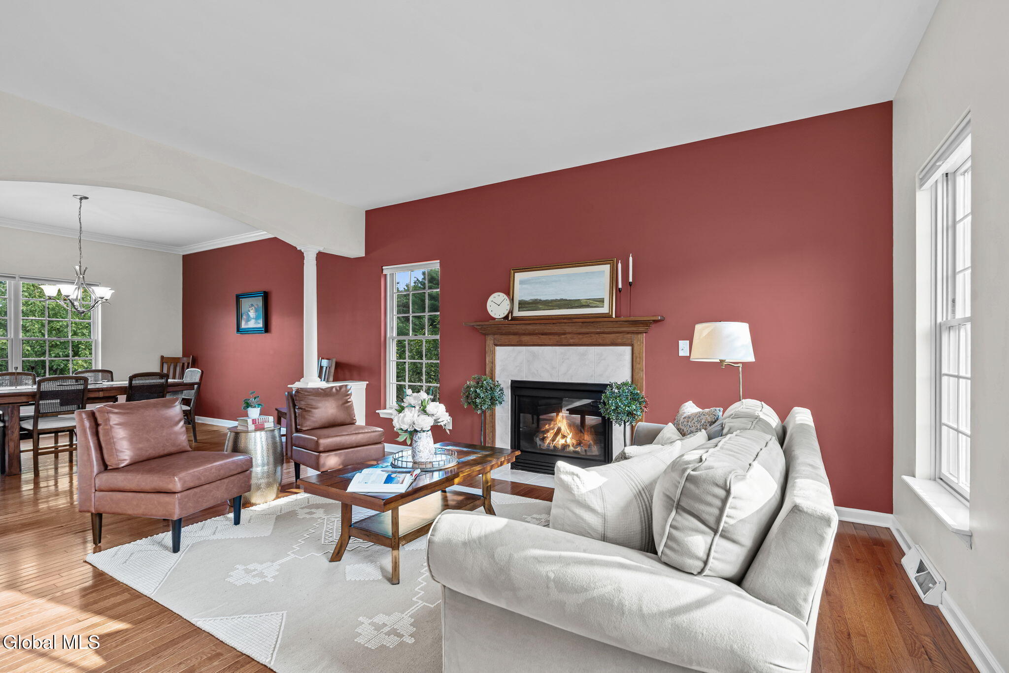 74 Morningstar Lane Feura Bush NY 12067