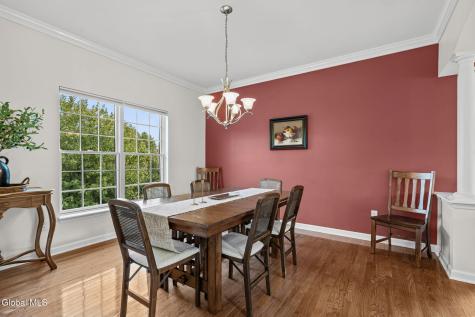 74 Morningstar Lane Feura Bush NY 12067