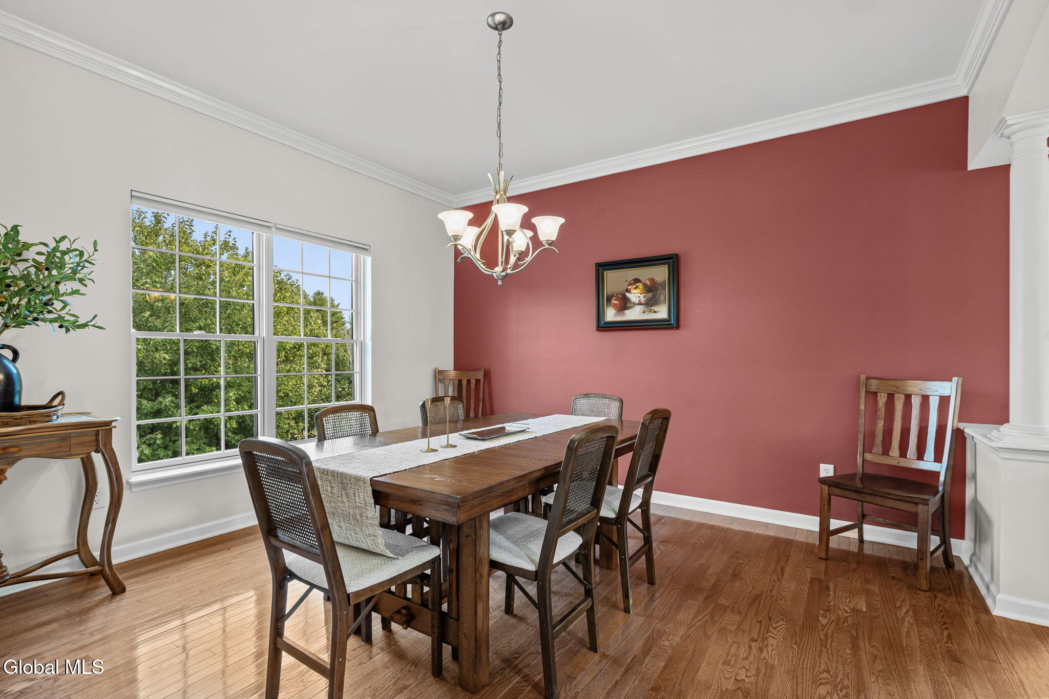 74 Morningstar Lane Feura Bush NY 12067