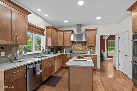 74 Morningstar Lane Feura Bush NY 12067