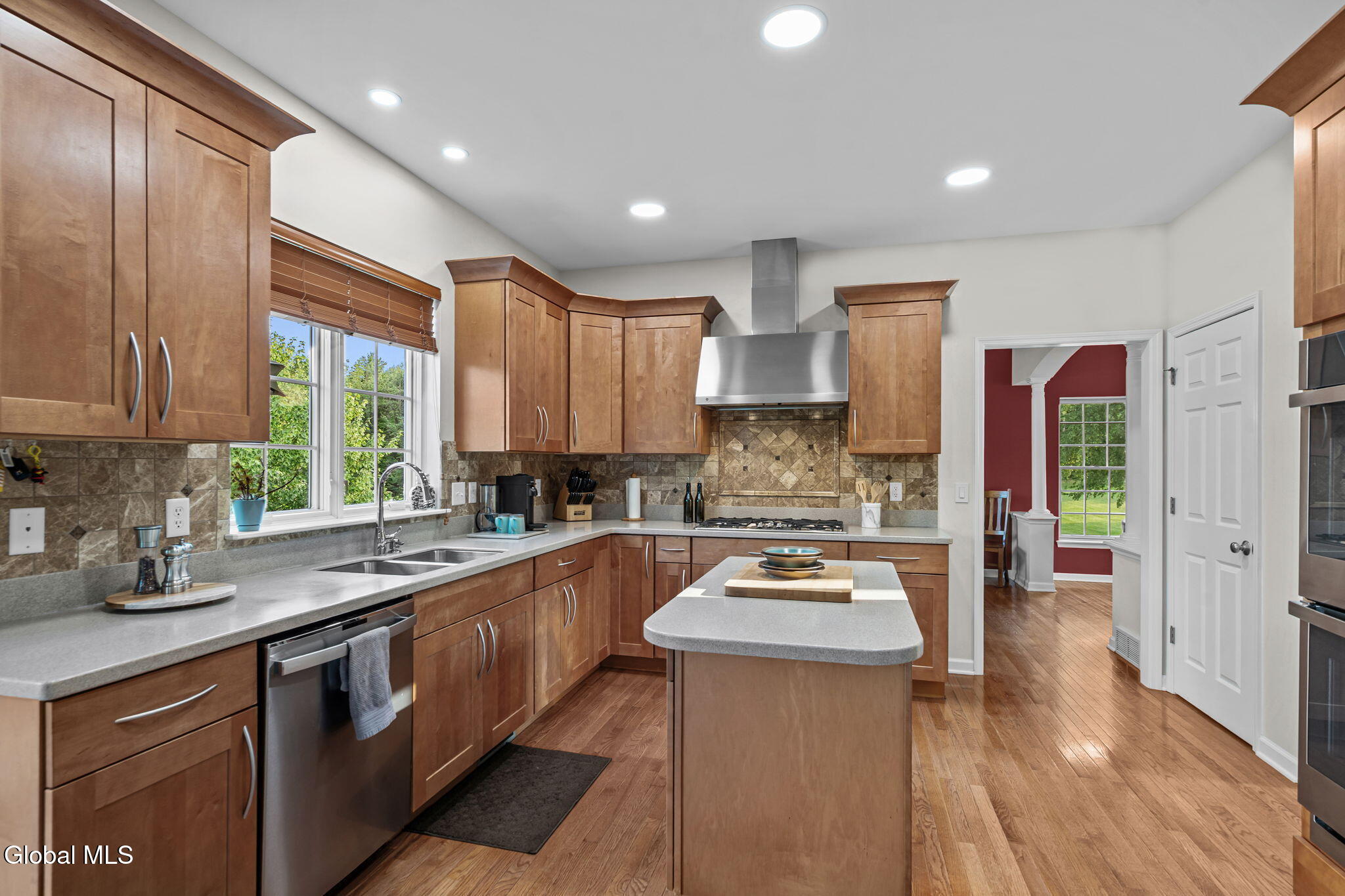 74 Morningstar Lane Feura Bush NY 12067