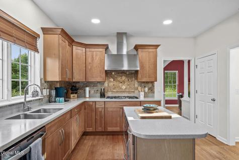 74 Morningstar Lane Feura Bush NY 12067