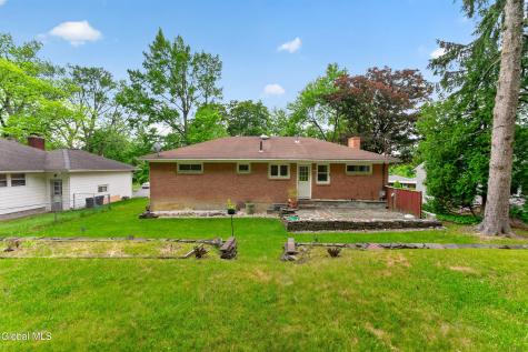 1082 Cornelius Avenue Niskayuna NY 12309