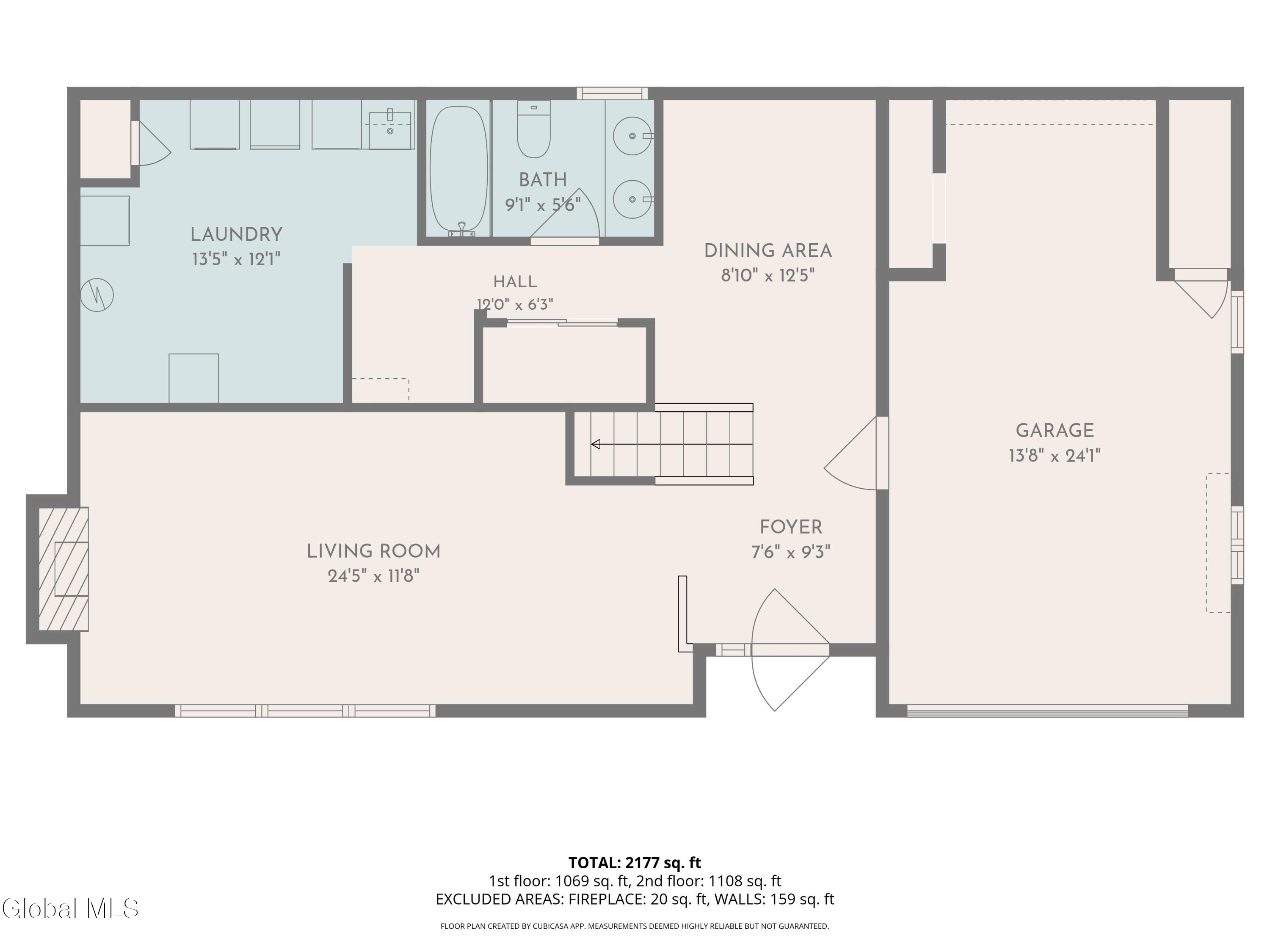 1082 Cornelius Avenue Niskayuna NY 12309