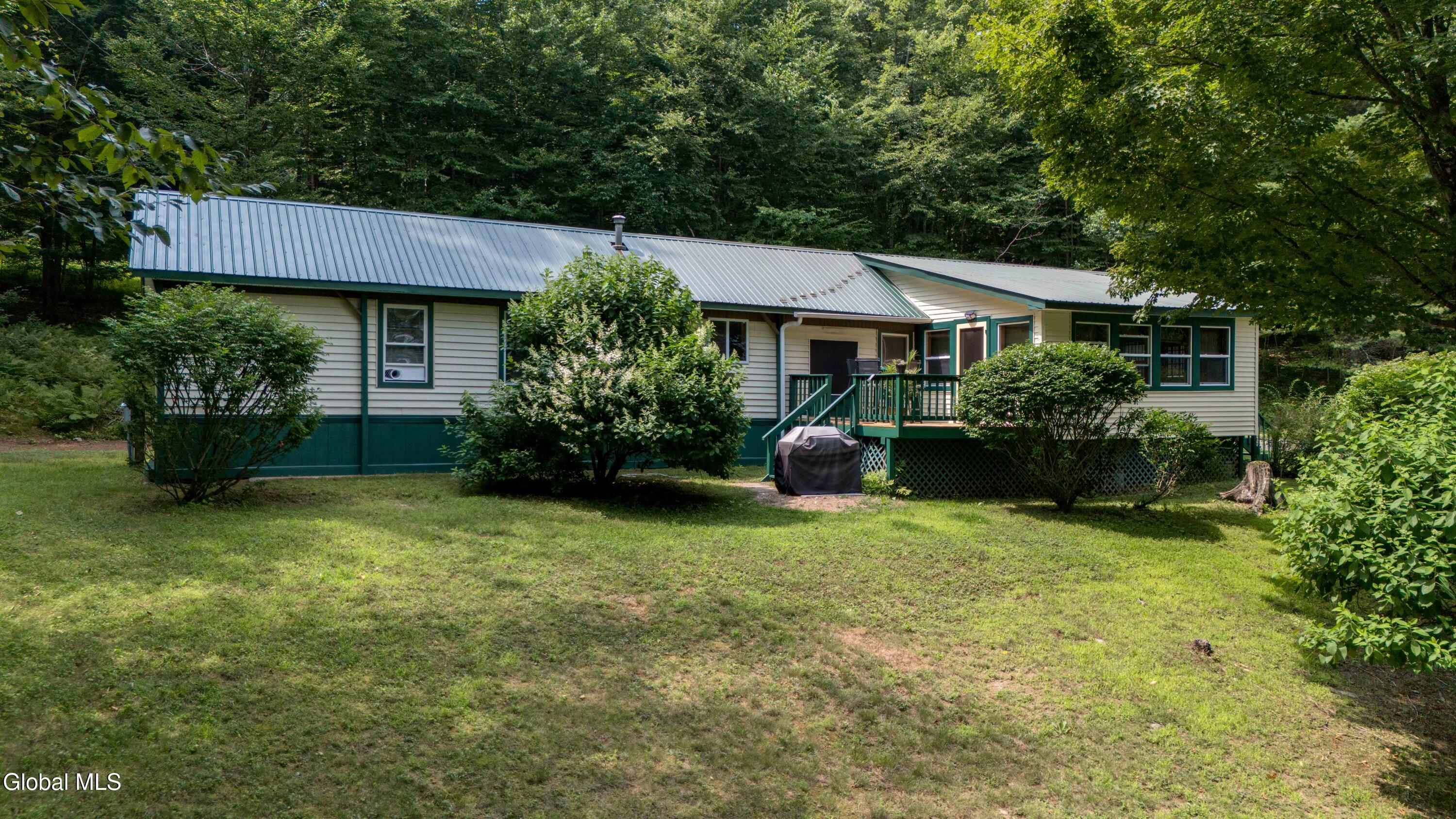 269 River Road Northville NY 12134