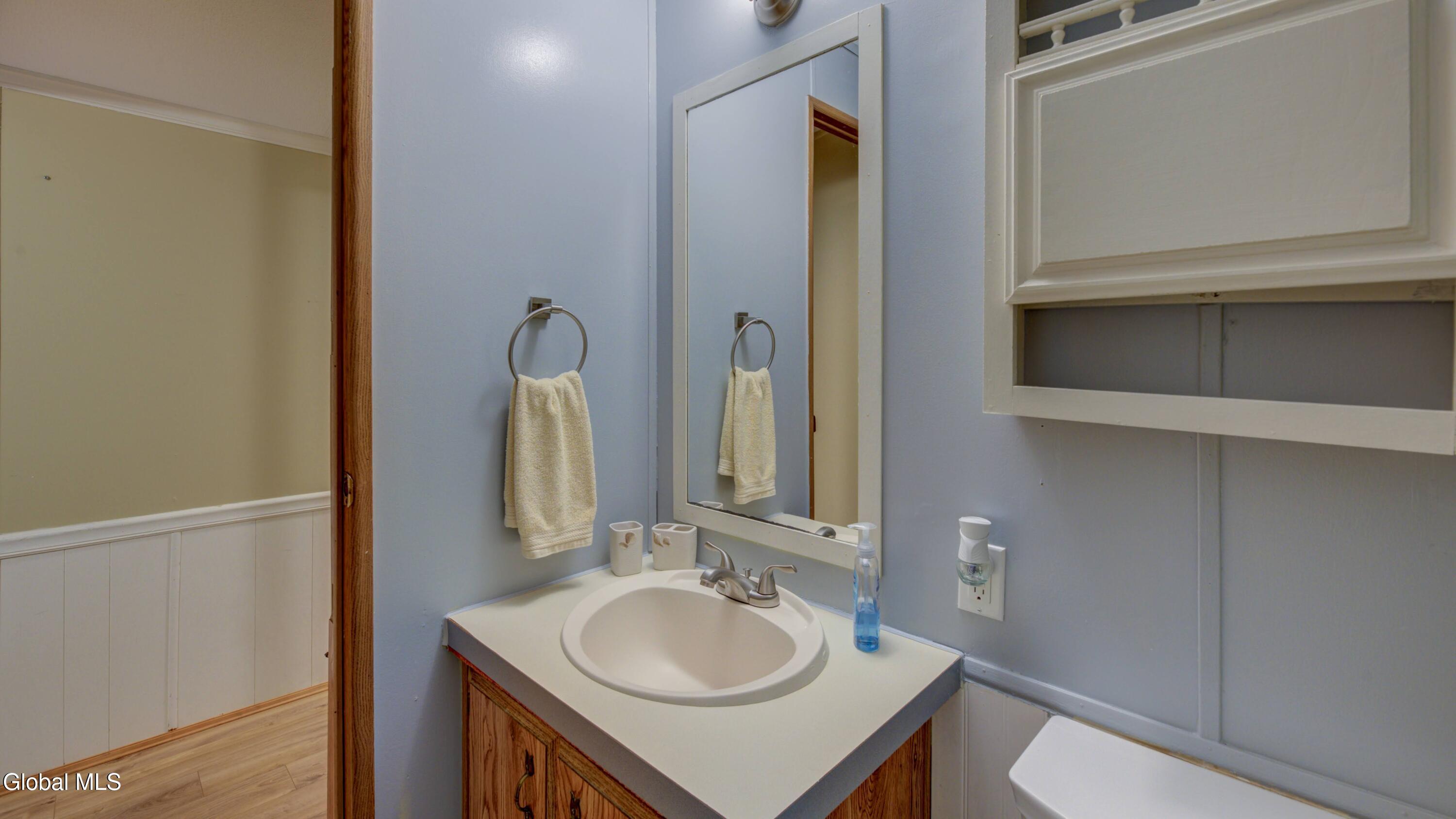 269 River Road Northville NY 12134