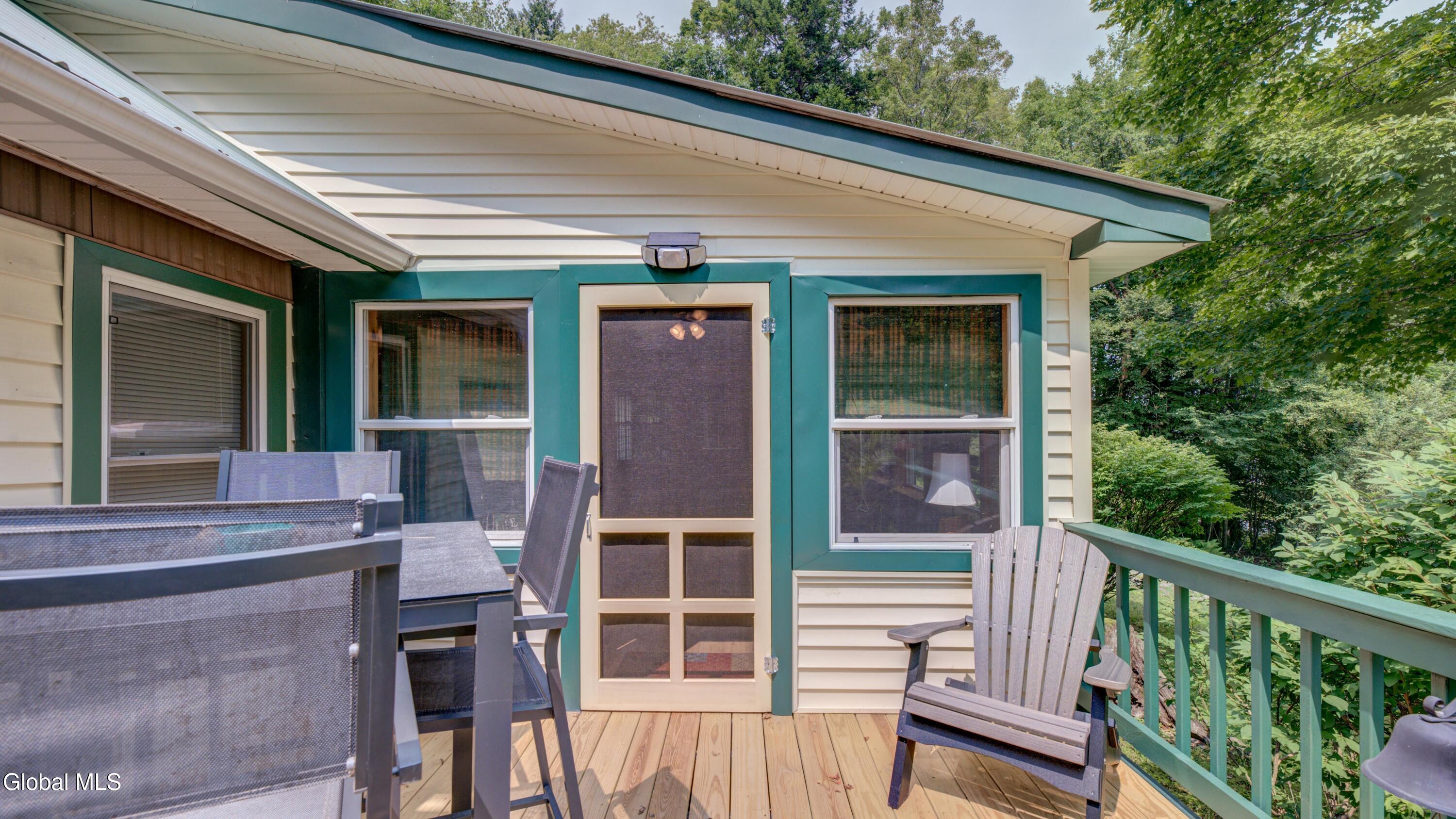 269 River Road Northville NY 12134