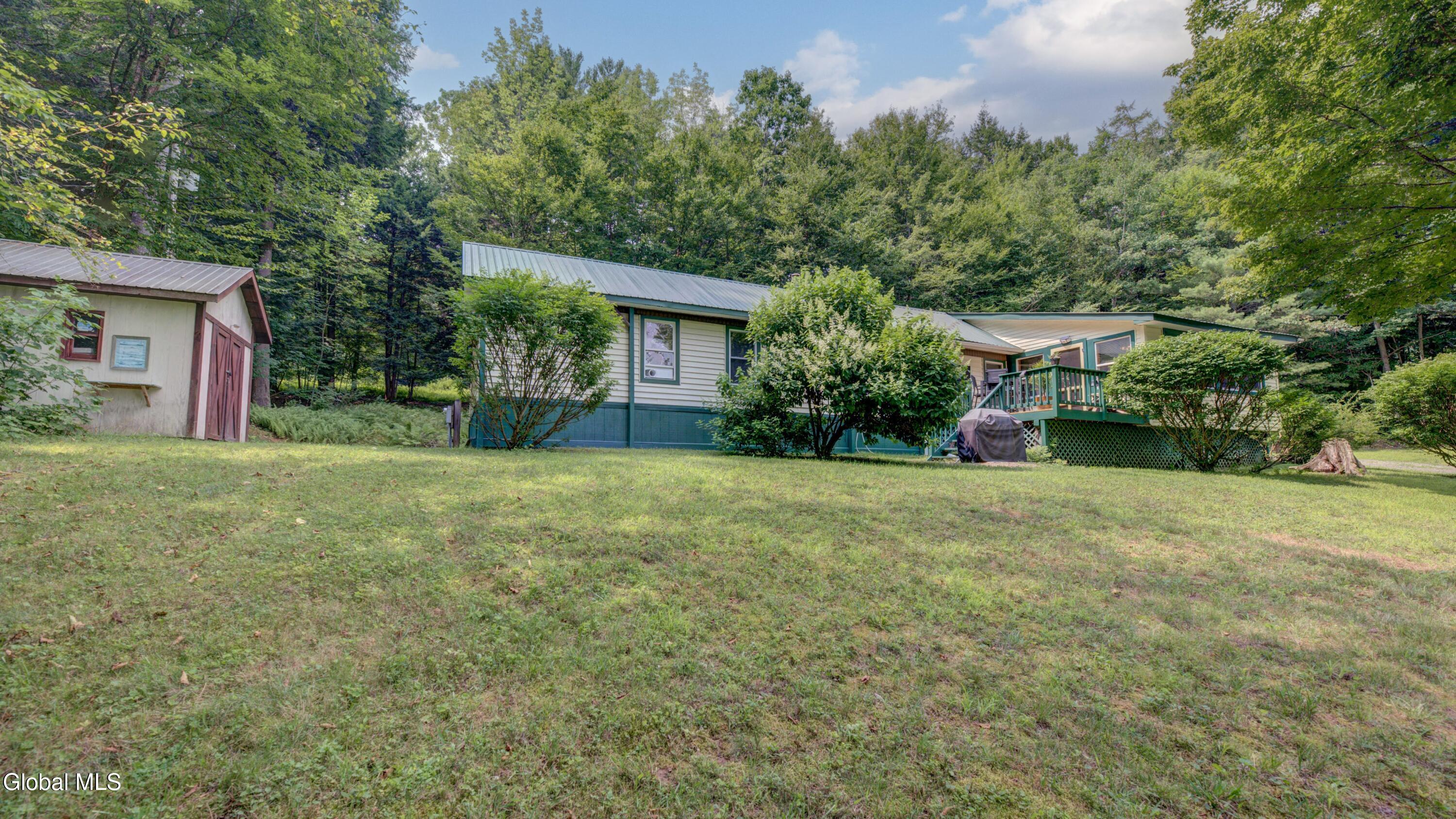 269 River Road Northville NY 12134