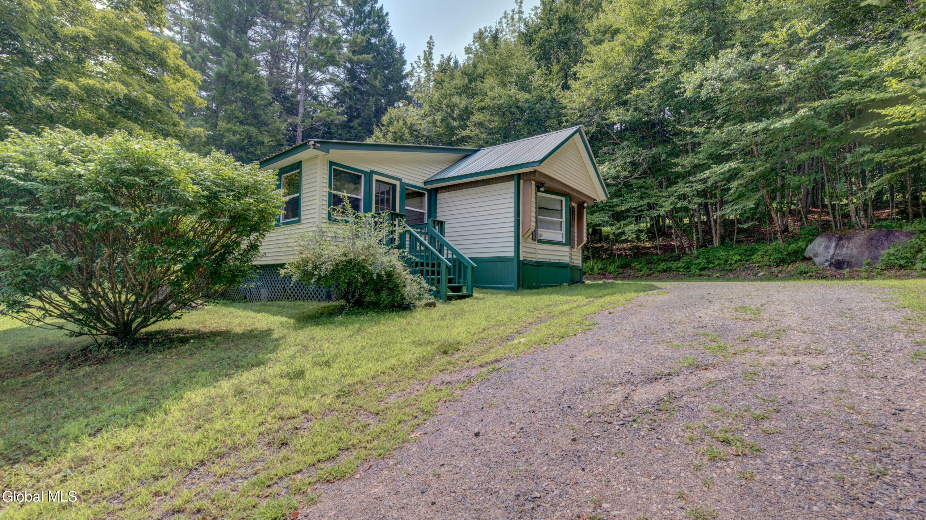 269 River Road Northville NY 12134