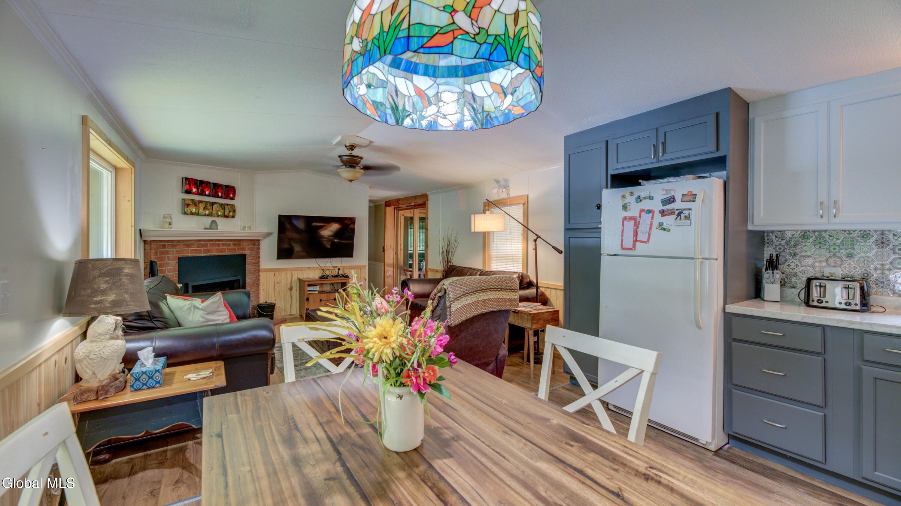 269 River Road Northville NY 12134