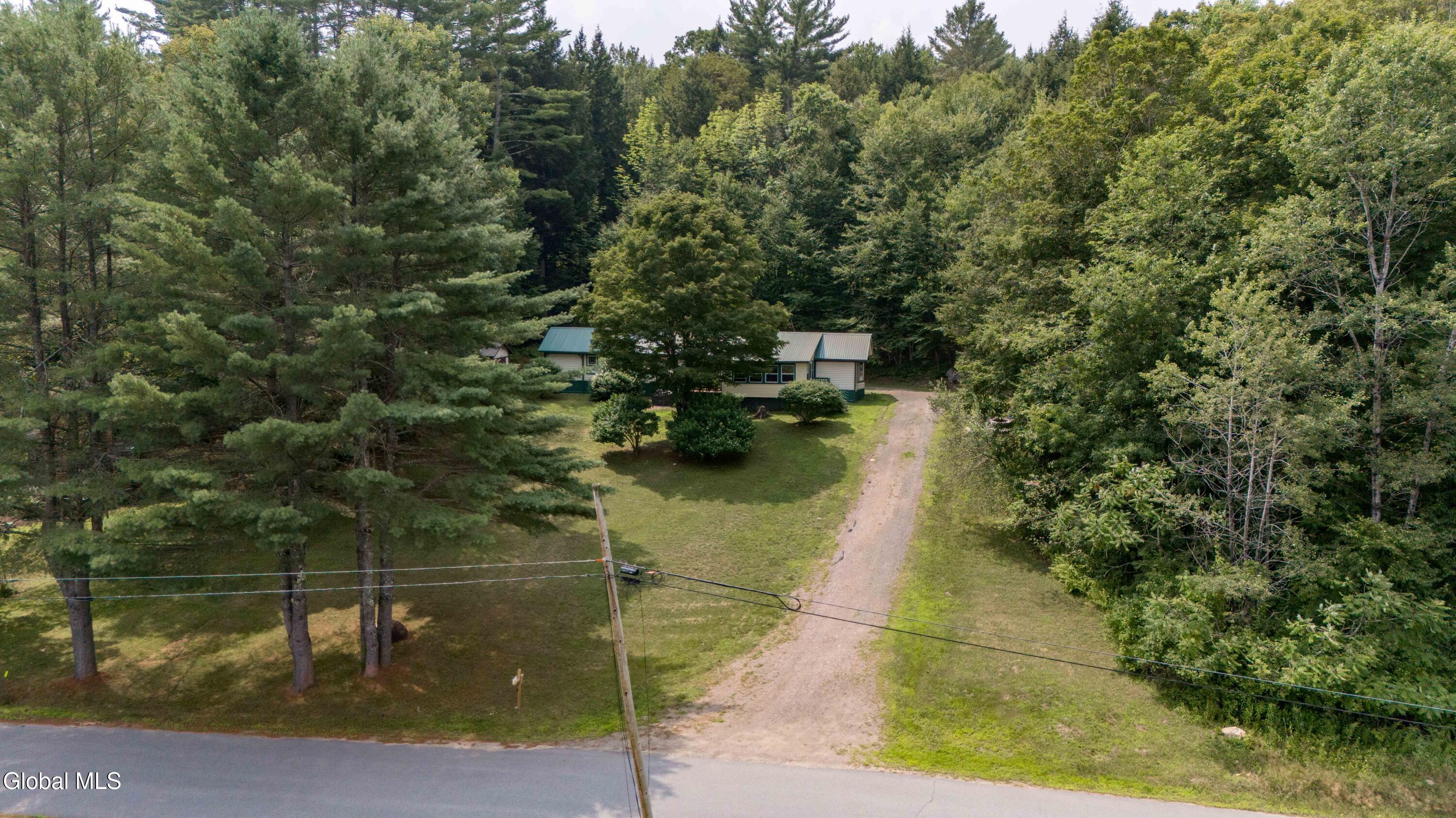 269 River Road Northville NY 12134