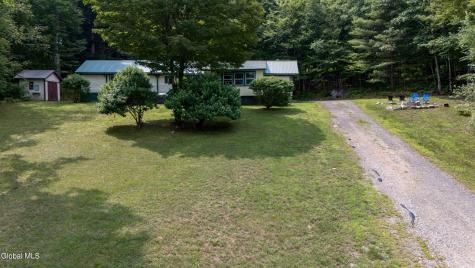 269 River Road Northville NY 12134